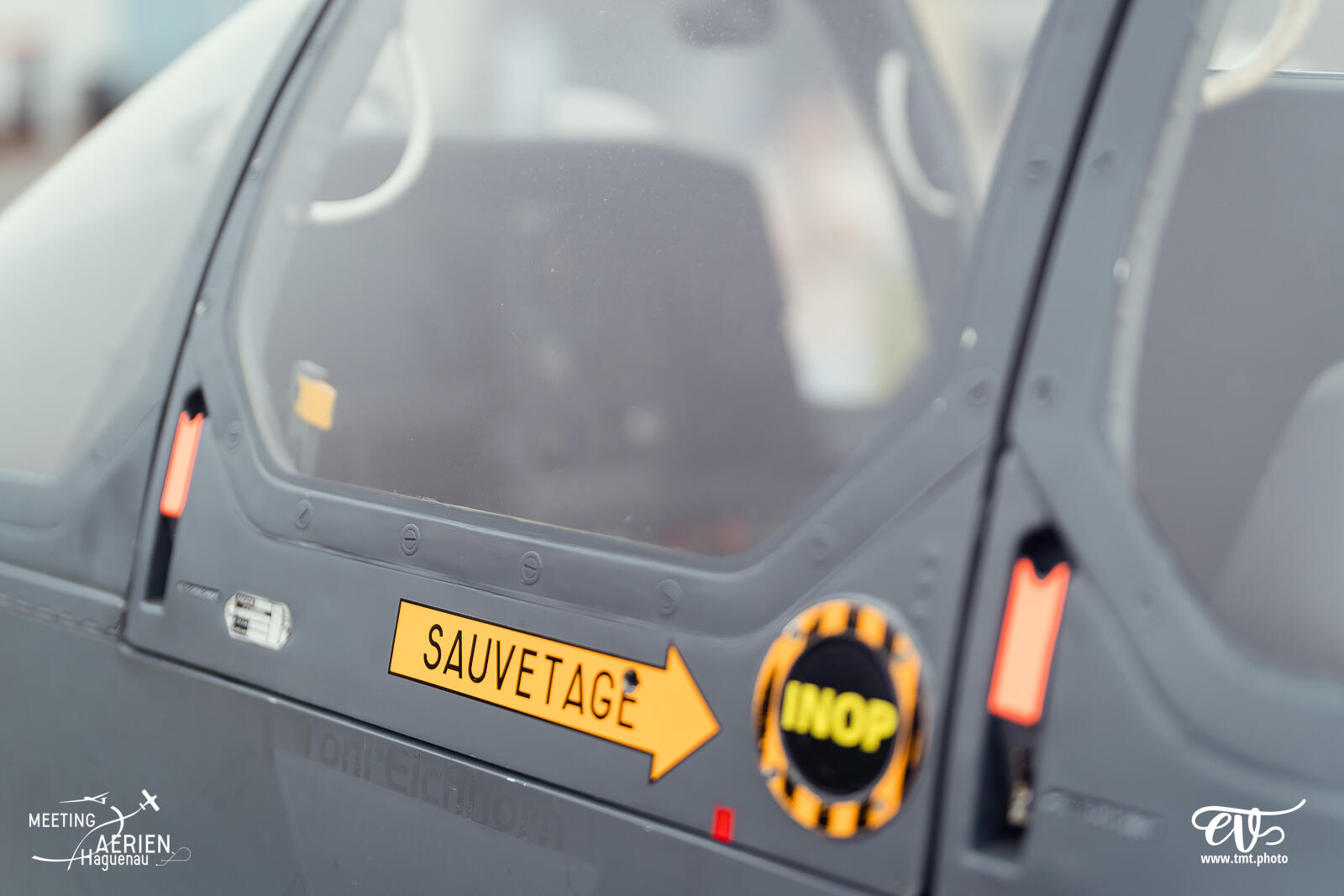 MEETING AERIEN HAGUENAU 2024